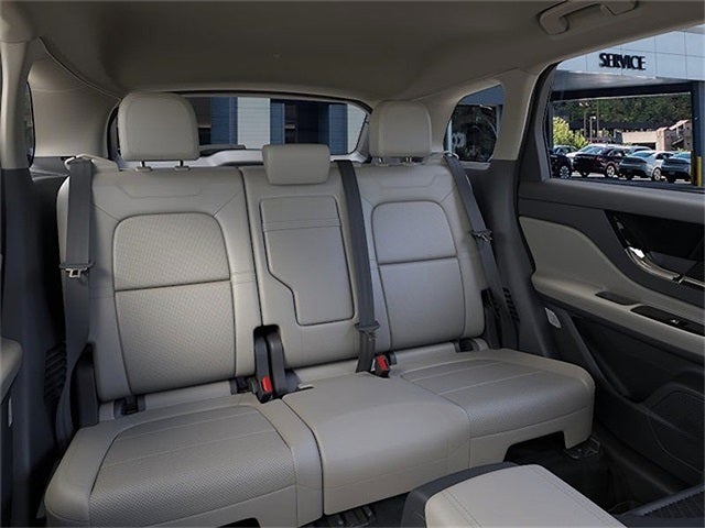 2025 Lincoln Corsair Reserve