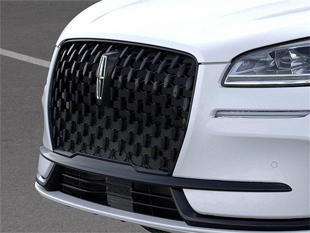 2025 Lincoln Corsair Reserve