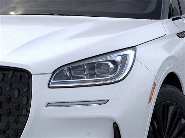 2025 Lincoln Corsair Reserve