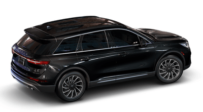 2025 Lincoln Corsair Reserve