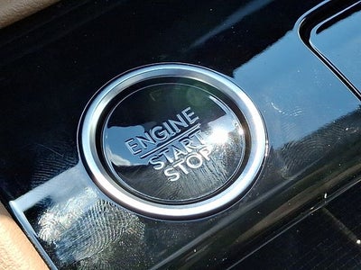 2027 Lincoln Navigator Black Label