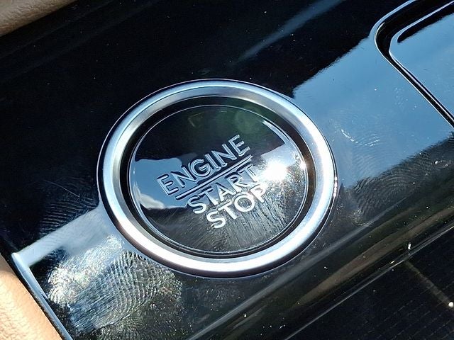 2027 Lincoln Navigator Black Label