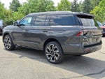 2027 Lincoln Navigator Black Label