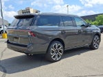 2027 Lincoln Navigator Black Label