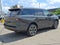 2027 Lincoln Navigator Black Label