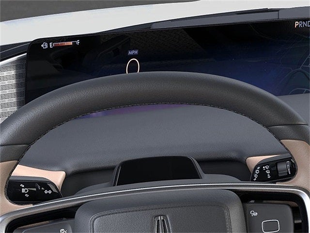 2025 Lincoln Navigator Black Label