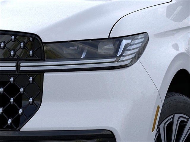 2025 Lincoln Navigator Black Label