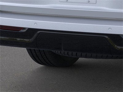 2025 Lincoln Navigator Black Label