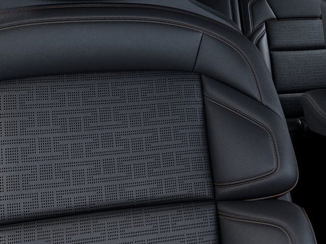 2027 Lincoln Navigator Black Label