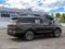 2027 Lincoln Navigator Black Label