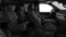 2027 Lincoln Navigator Black Label