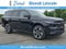 2027 Lincoln Navigator Black Label