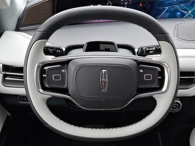 2027 Lincoln Navigator Black Label