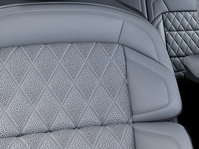 2027 Lincoln Navigator Black Label