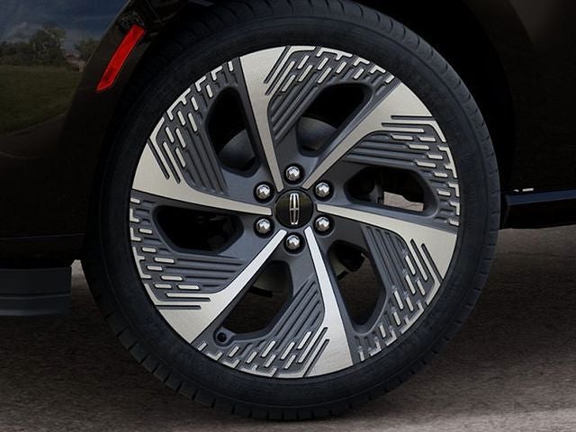 2027 Lincoln Navigator Black Label