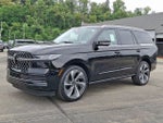2027 Lincoln Navigator Black Label