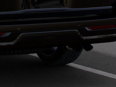 2027 Lincoln Navigator Black Label