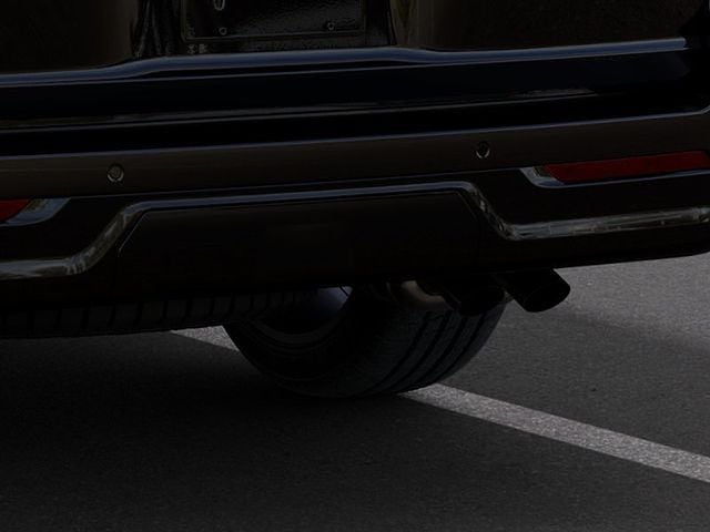 2027 Lincoln Navigator Black Label