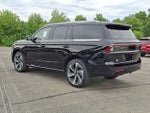2027 Lincoln Navigator Black Label