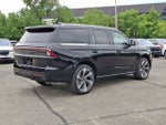 2027 Lincoln Navigator Black Label