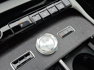 2027 Lincoln Navigator Black Label