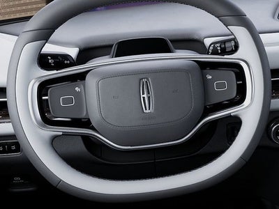 2027 Lincoln Navigator Black Label