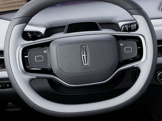 2027 Lincoln Navigator Black Label