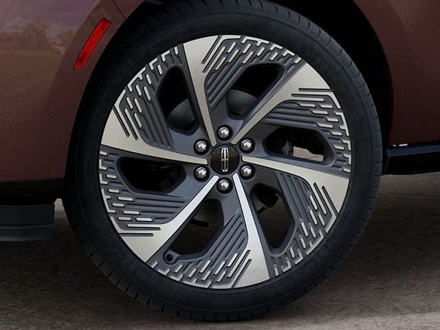 2027 Lincoln Navigator Black Label