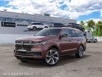 2027 Lincoln Navigator Black Label