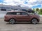 2027 Lincoln Navigator Black Label