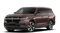 2027 Lincoln Navigator Black Label