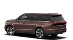 2027 Lincoln Navigator Black Label