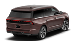 2027 Lincoln Navigator Black Label