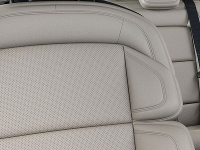 2027 Lincoln Navigator Premiere