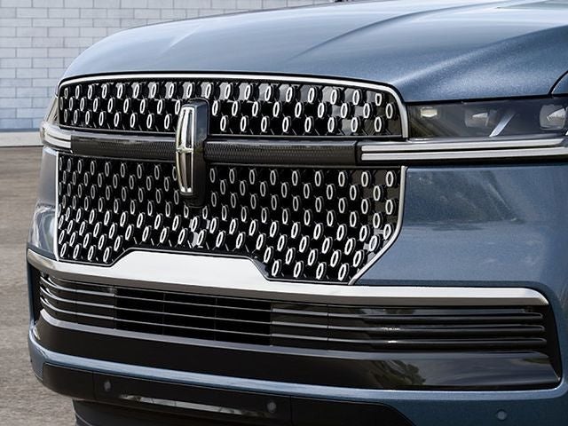 2027 Lincoln Navigator Premiere