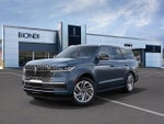 2027 Lincoln Navigator Premiere