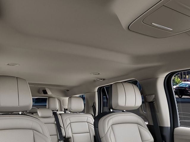 2027 Lincoln Navigator Premiere