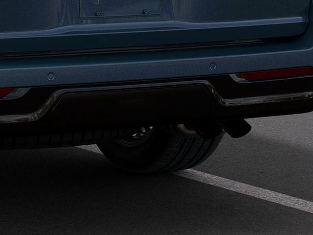 2027 Lincoln Navigator Premiere