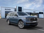 2027 Lincoln Navigator Premiere