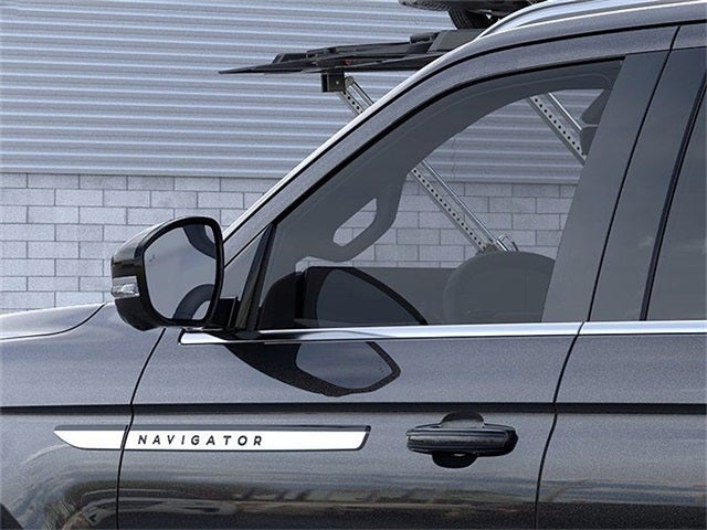 2026 Lincoln Navigator Premiere