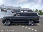 2026 Lincoln Navigator Premiere
