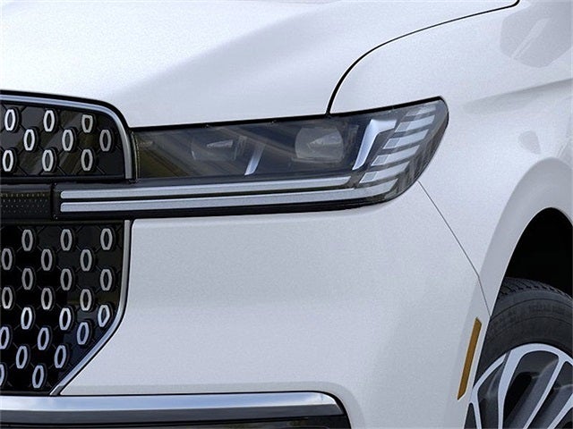 2026 Lincoln Navigator Premiere