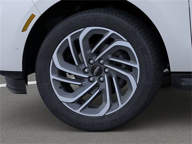 2026 Lincoln Navigator Premiere