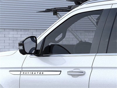 2026 Lincoln Navigator Premiere