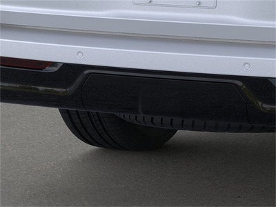 2026 Lincoln Navigator Premiere