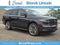 2027 Lincoln Navigator Premiere