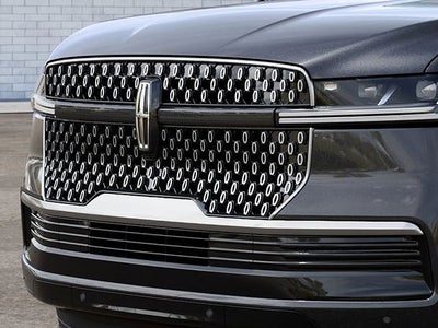 2027 Lincoln Navigator Premiere
