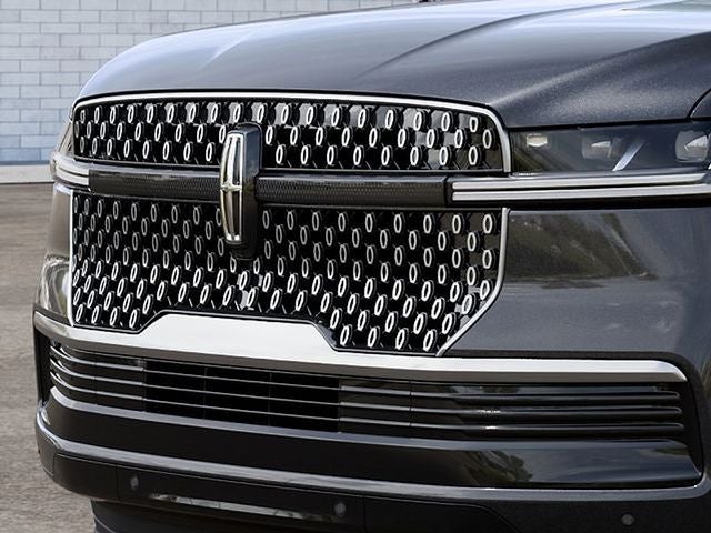 2027 Lincoln Navigator Premiere