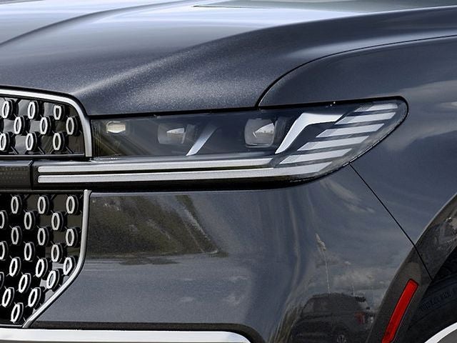 2027 Lincoln Navigator Premiere