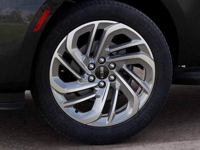 2027 Lincoln Navigator Premiere